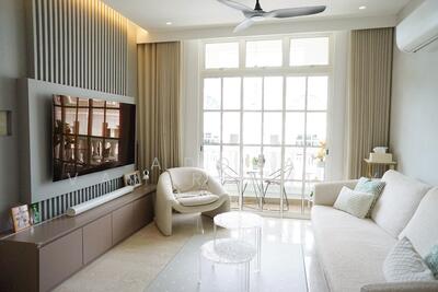 For Sale - Ville Royale