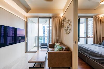 For Sale - Amber Park