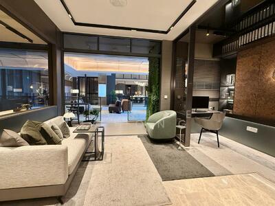 For Sale - The Continuum