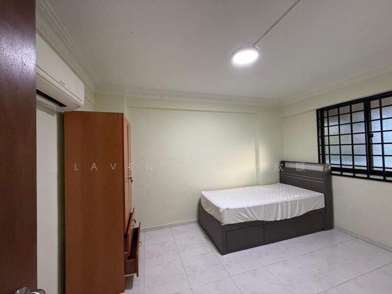 133 Jalan Bukit Merah, 133 Jalan Bukit Merah, Bedroom, 538 sqft