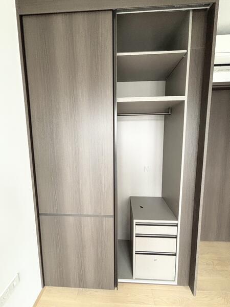 Piccadilly Grand, 3 Northumberland Road, Farrer Park / Serangoon Rd, 1 Bedroom, 517 sqft, Condominium For Rent, by Jerry Ni, 60179113 - PropertyGuru.com.sg
