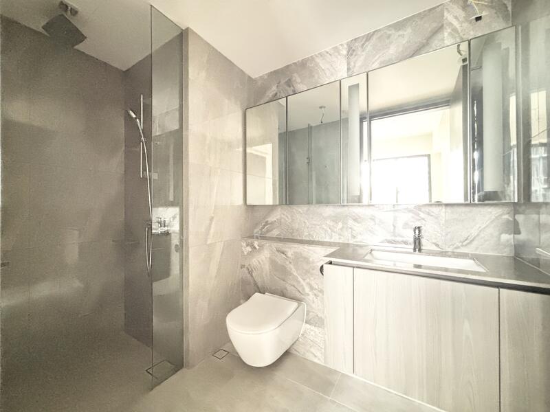 Piccadilly Grand, 3 Northumberland Road, Farrer Park / Serangoon Rd, 1 Bedroom, 517 sqft, Condominium For Rent, by Jerry Ni, 60179113 - PropertyGuru.com.sg