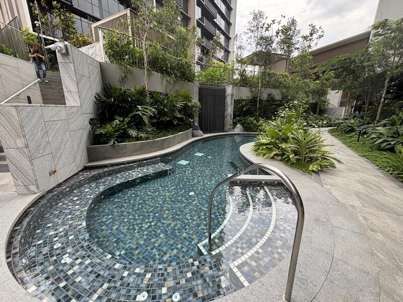 Piccadilly Grand, 3 Northumberland Road, Farrer Park / Serangoon Rd, 1 Bedroom, 517 sqft, Condominium For Rent, by Jerry Ni, 60179113 - PropertyGuru.com.sg
