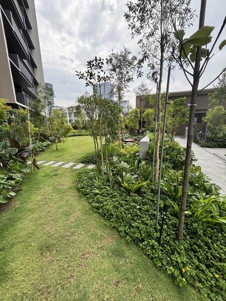 Piccadilly Grand, 3 Northumberland Road, Farrer Park / Serangoon Rd, 1 Bedroom, 517 sqft, Condominium For Rent, by Jerry Ni, 60179113 - PropertyGuru.com.sg