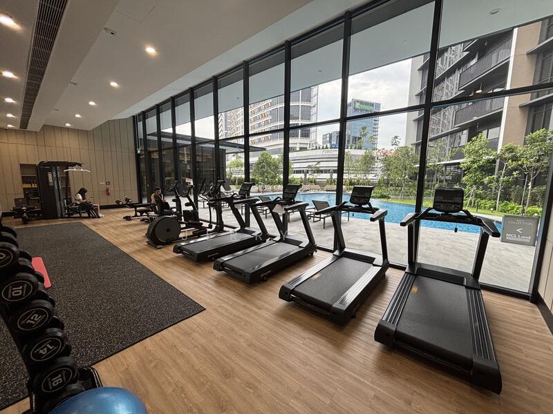 Piccadilly Grand, 3 Northumberland Road, Farrer Park / Serangoon Rd, 1 Bedroom, 517 sqft, Condominium For Rent, by Jerry Ni, 60179113 - PropertyGuru.com.sg