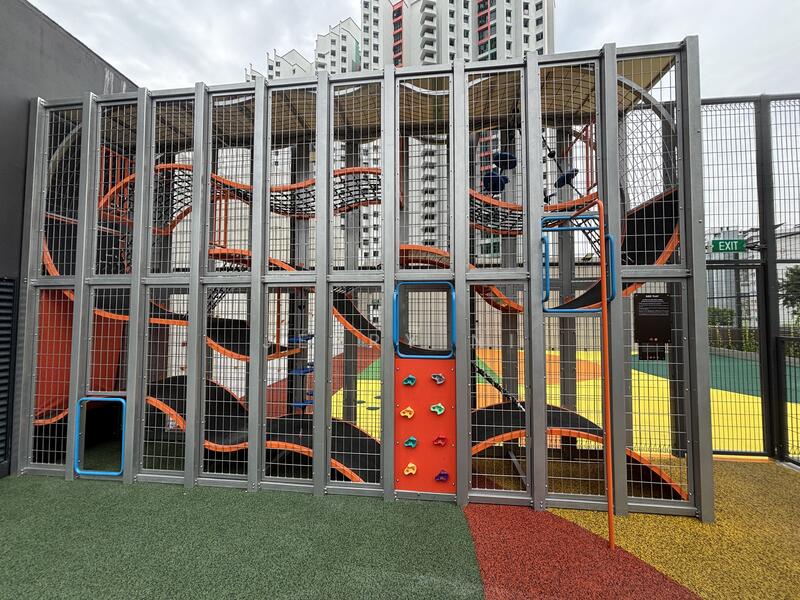 Piccadilly Grand, 3 Northumberland Road, Farrer Park / Serangoon Rd, 1 Bedroom, 517 sqft, Condominium For Rent, by Jerry Ni, 60179113 - PropertyGuru.com.sg