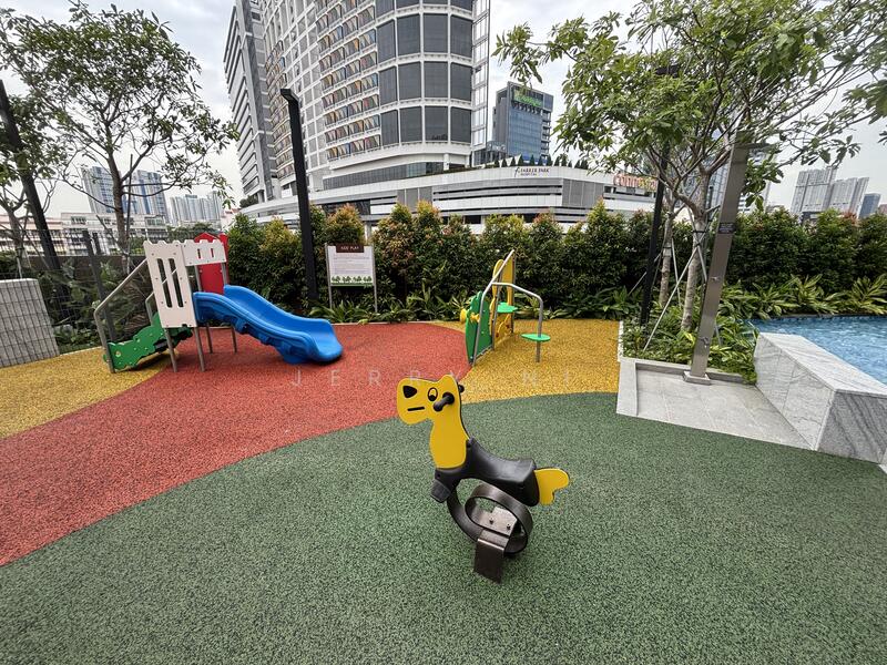 Piccadilly Grand, 3 Northumberland Road, Farrer Park / Serangoon Rd, 1 Bedroom, 517 sqft, Condominium For Rent, by Jerry Ni, 60179113 - PropertyGuru.com.sg