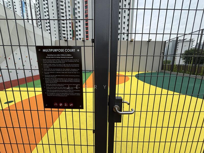 Piccadilly Grand, 3 Northumberland Road, Farrer Park / Serangoon Rd, 1 Bedroom, 517 sqft, Condominium For Rent, by Jerry Ni, 60179113 - PropertyGuru.com.sg