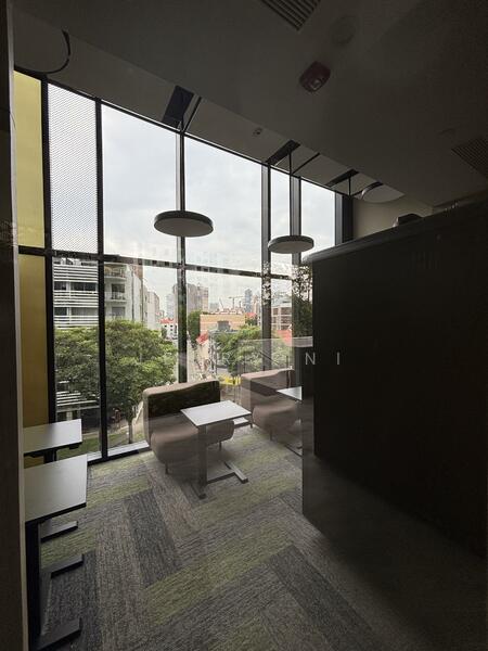 Piccadilly Grand, 3 Northumberland Road, Farrer Park / Serangoon Rd, 1 Bedroom, 517 sqft, Condominium For Rent, by Jerry Ni, 60179113 - PropertyGuru.com.sg