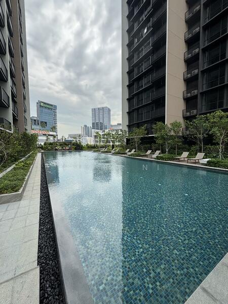 Piccadilly Grand, 3 Northumberland Road, Farrer Park / Serangoon Rd, 1 Bedroom, 517 sqft, Condominium For Rent, by Jerry Ni, 60179113 - PropertyGuru.com.sg
