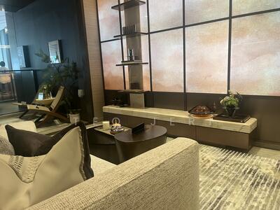 For Sale - The Collective At One Sophia