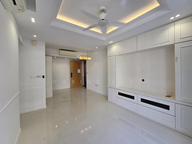 For Rent - The Rainforest