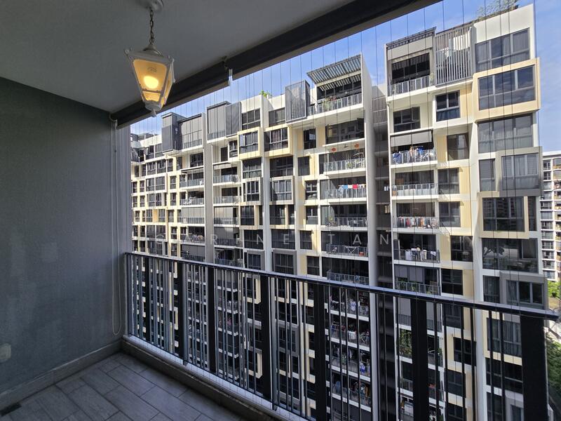 For Rent - The Rainforest