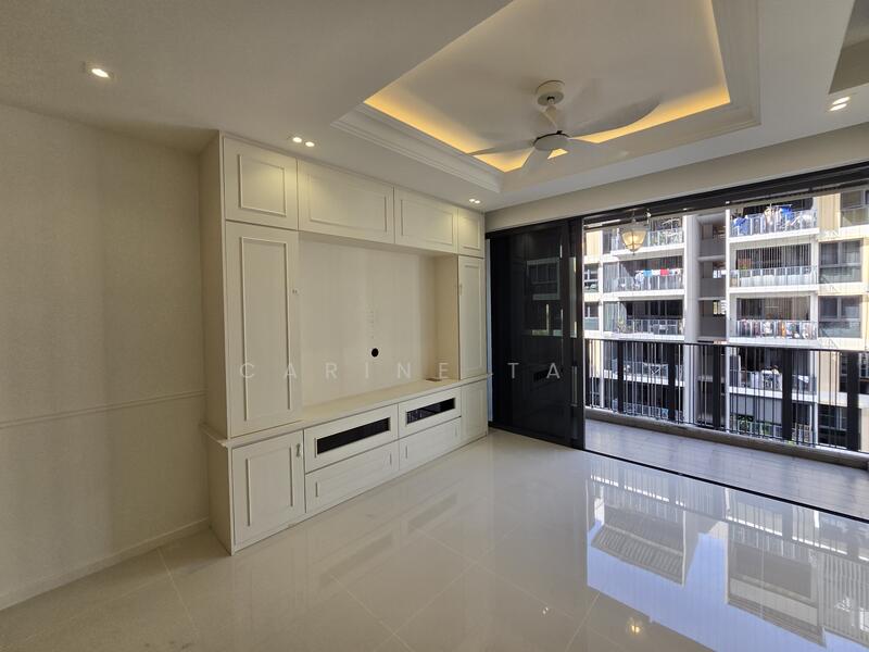 For Rent - The Rainforest