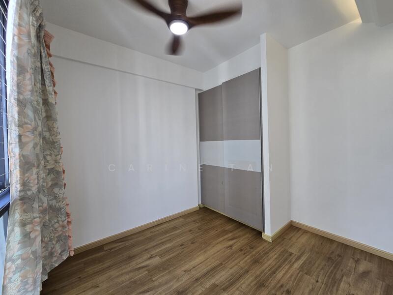 For Rent - The Rainforest