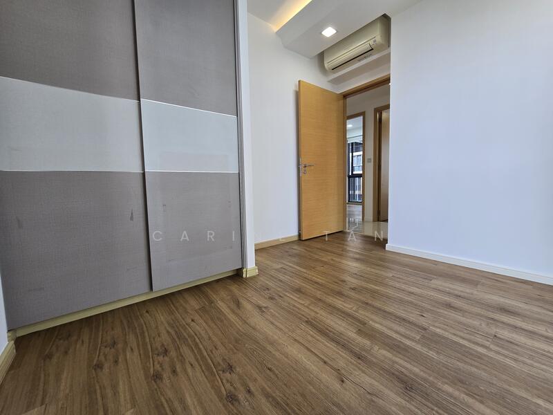 For Rent - The Rainforest