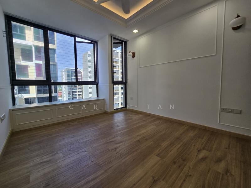 For Rent - The Rainforest