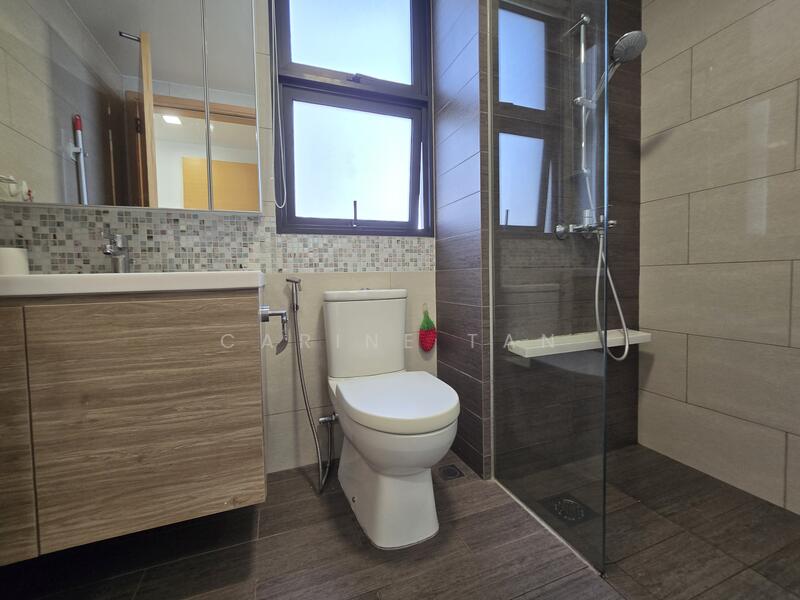 For Rent - The Rainforest