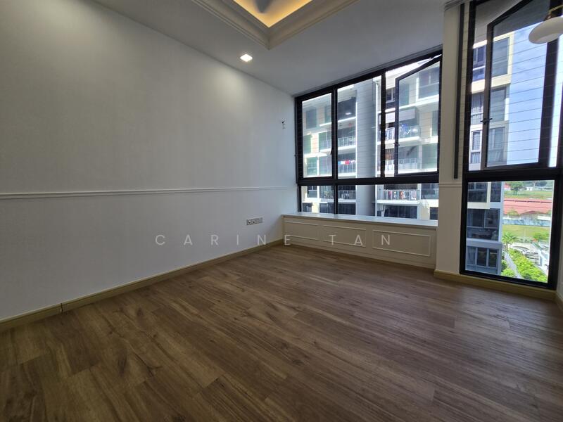 For Rent - The Rainforest