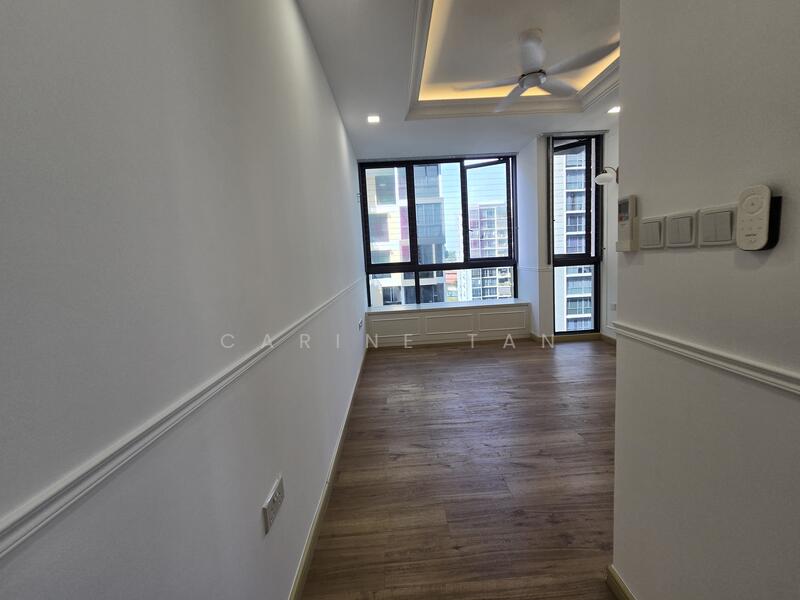 For Rent - The Rainforest