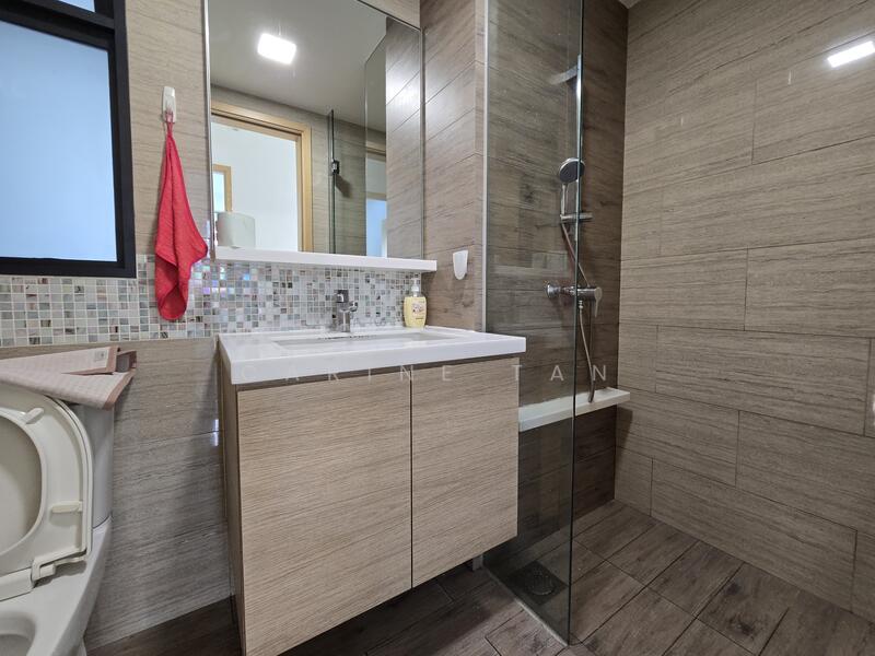 For Rent - The Rainforest