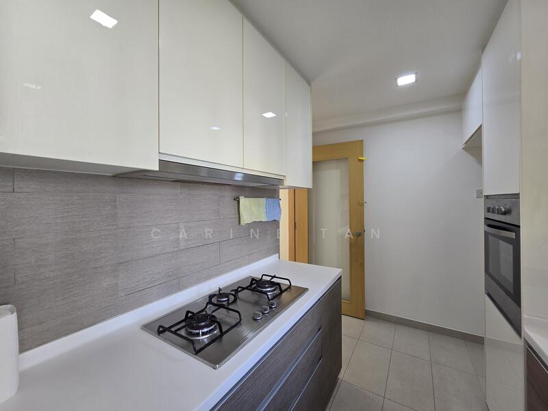 For Rent - The Rainforest