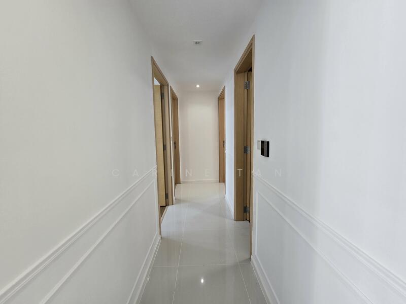 For Rent - The Rainforest