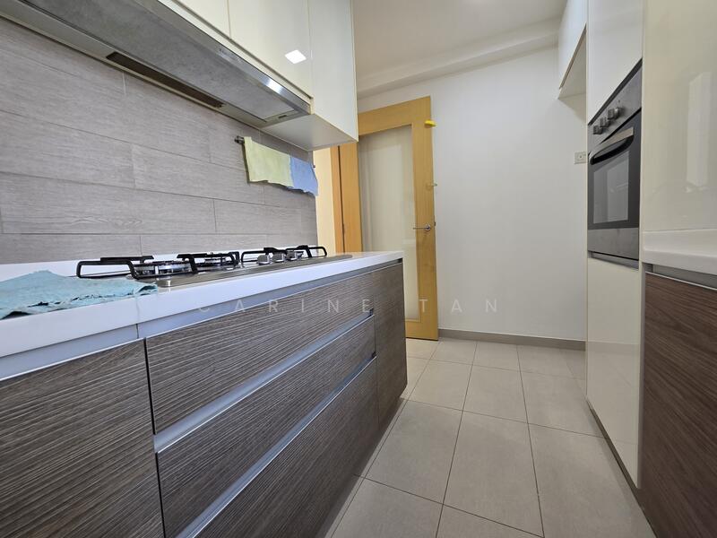 For Rent - The Rainforest