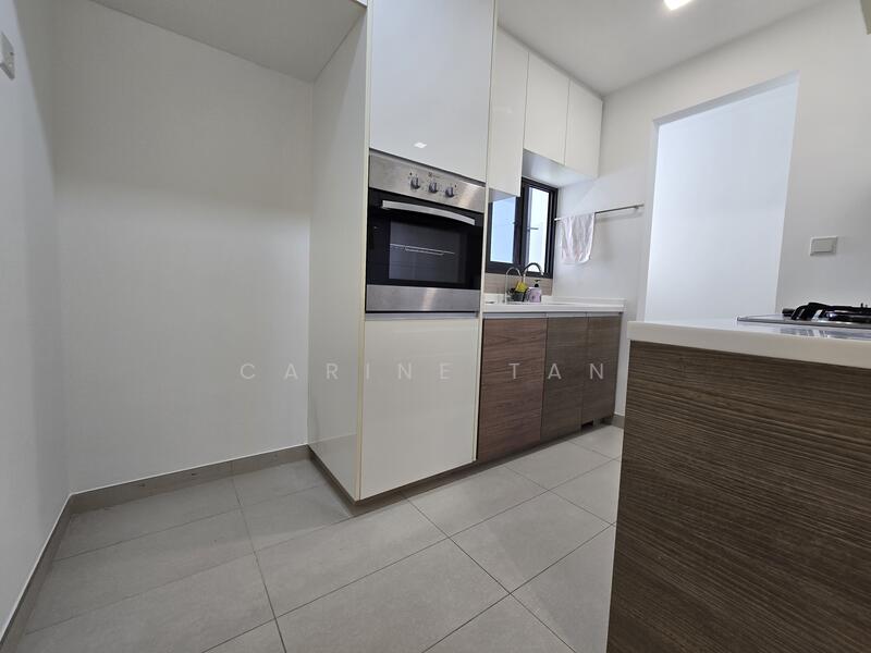 For Rent - The Rainforest