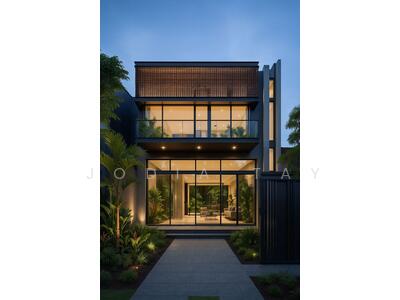 For Sale - Toh Estate