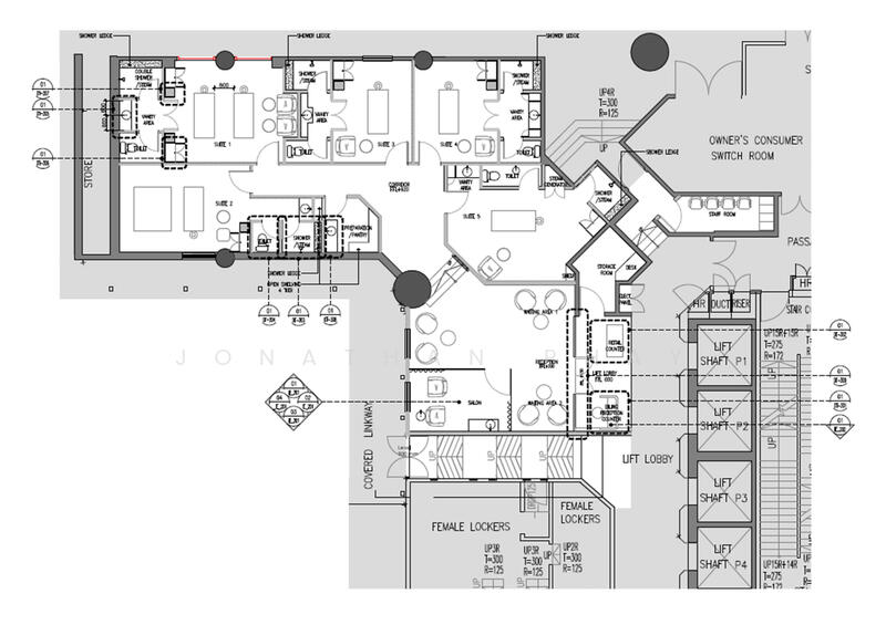 320 Orchard Road, Orchard Road, 2,325 sqft, Other Retail For Rent, by Jonathan Phay, 60179127 - CommercialGuru.com.sg