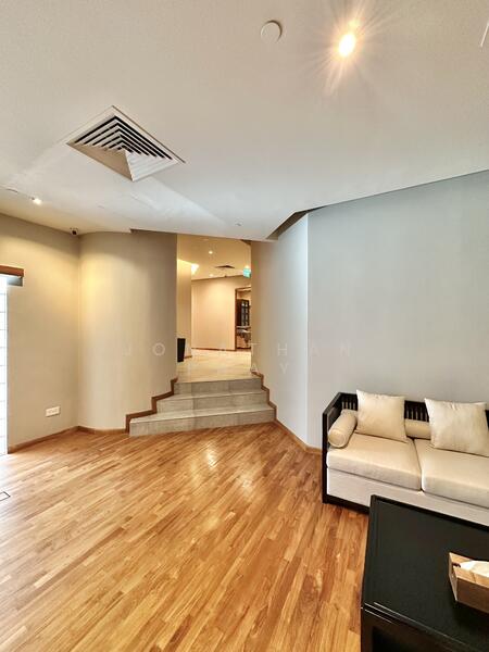 320 Orchard Road, Orchard Road, 2,325 sqft, Other Retail For Rent, by Jonathan Phay, 60179127 - Treatment Room Foyer - CommercialGuru.com.sg