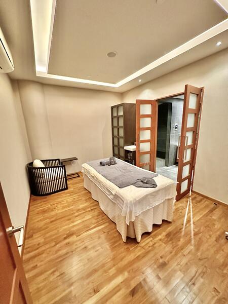 320 Orchard Road, Orchard Road, 2,325 sqft, Other Retail For Rent, by Jonathan Phay, 60179127 - Treatment Room 2 - CommercialGuru.com.sg