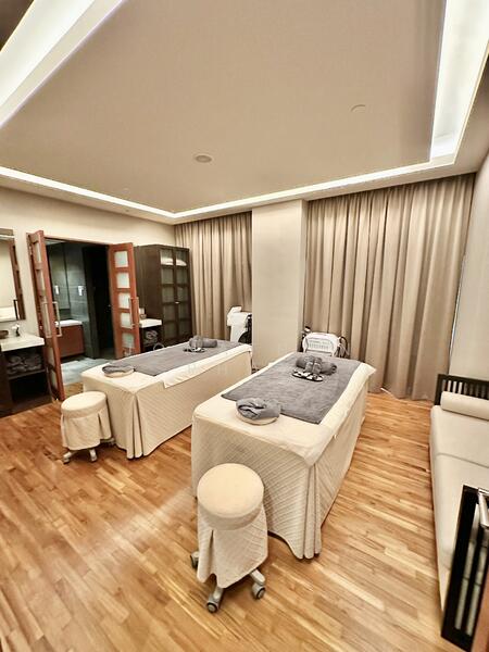 320 Orchard Road, Orchard Road, 2,325 sqft, Other Retail For Rent, by Jonathan Phay, 60179127 - Treatment Room 4 - CommercialGuru.com.sg