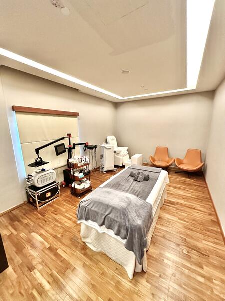 320 Orchard Road, Orchard Road, 2,325 sqft, Other Retail For Rent, by Jonathan Phay, 60179127 - Treatment Room 5 - CommercialGuru.com.sg