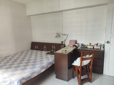 For Rent - 405 Choa Chu Kang Avenue 3