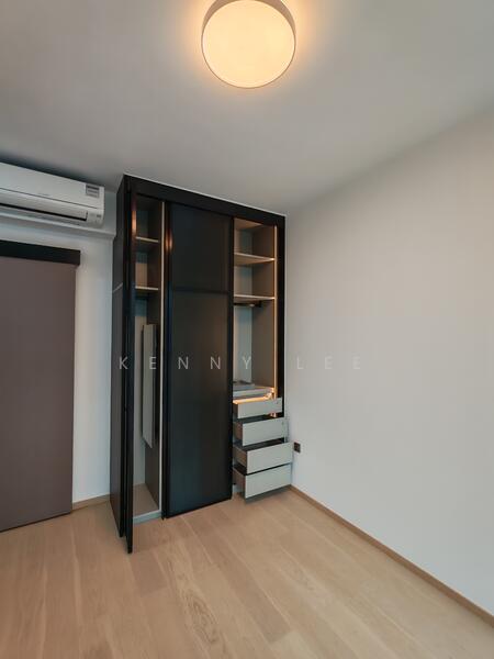 One Bernam, 1 Bernam Street, 2 Bedrooms, 700 sqft, Condominium For Rent, by Kenny Lee, 60179129 - PropertyGuru.com.sg