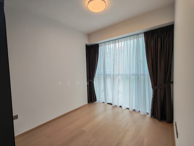 One Bernam, 1 Bernam Street, 2 Bedrooms, 700 sqft, Condominium For Rent, by Kenny Lee, 60179129 - Interior - PropertyGuru.com.sg