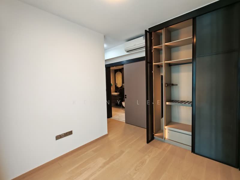 One Bernam, 1 Bernam Street, 2 Bedrooms, 700 sqft, Condominium For Rent, by Kenny Lee, 60179129 - Bedroom - PropertyGuru.com.sg