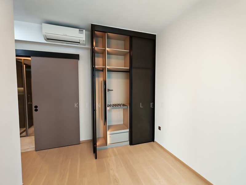 One Bernam, 1 Bernam Street, 2 Bedrooms, 700 sqft, Condominium For Rent, by Kenny Lee, 60179129 - Interior - PropertyGuru.com.sg