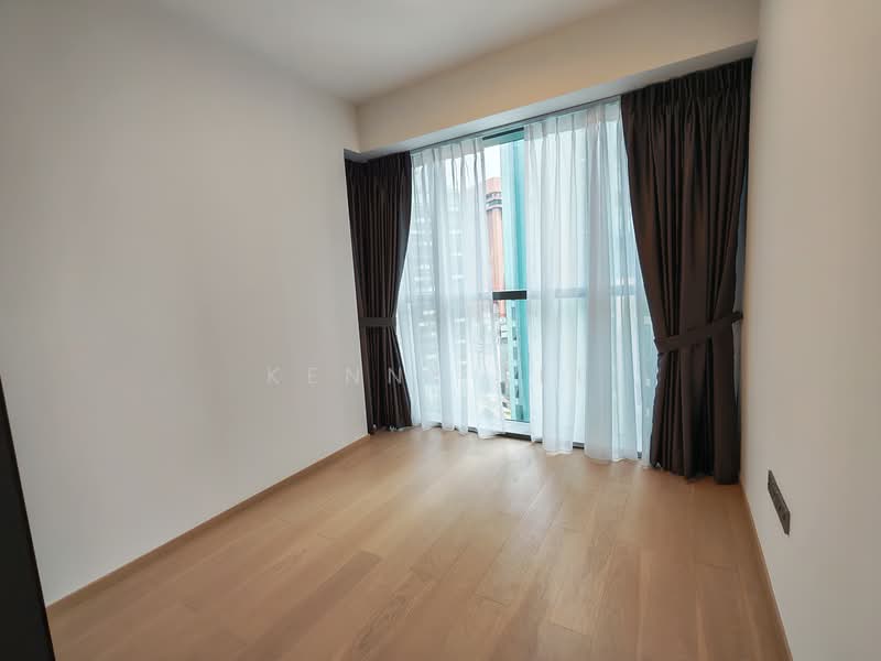 One Bernam, 1 Bernam Street, 2 Bedrooms, 700 sqft, Condominium For Rent, by Kenny Lee, 60179129 - Interior - PropertyGuru.com.sg