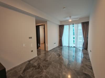 For Rent - One Bernam