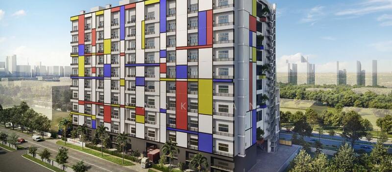 CT Foodnex, 2A-2B Mandai Estate, 3,832 sqft, Factory / Workshop (B2) For Sale, by Zack Tan, 60179130 - CommercialGuru.com.sg