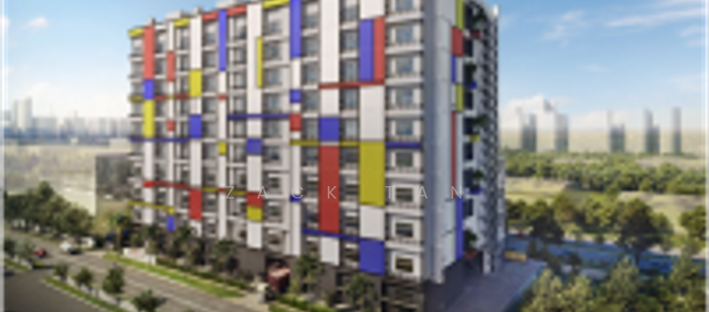 CT Foodnex, 2A-2B Mandai Estate, 3,832 sqft, Factory / Workshop (B2) For Sale, by Zack Tan, 60179130 - CommercialGuru.com.sg