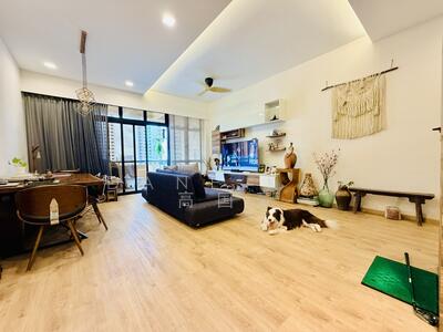 For Sale - Dover Parkview