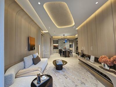 For Sale - Union Square Residences