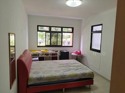 For Rent - 671C Jurong West Street 65
