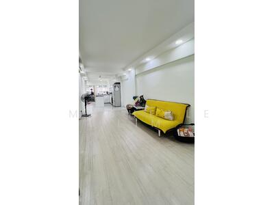 For Sale - 54 Telok Blangah Drive