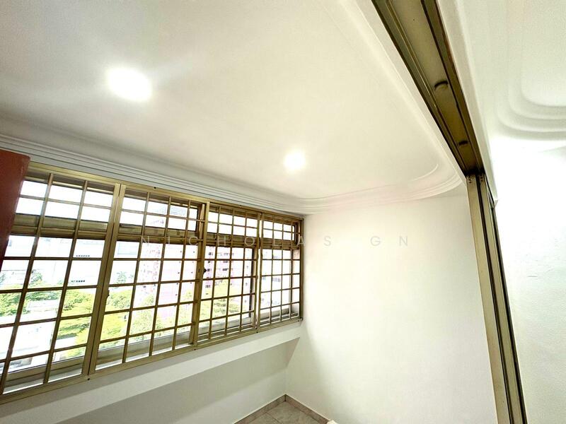757 Pasir Ris Street 71, 757 Pasir Ris Street 71, Pasir Ris / Tampines, 3 Bedrooms, 1,378 sqft, HDB Flat For Rent, by Nicholas Gn, 60179146 - Bedroom - PropertyGuru.com.sg