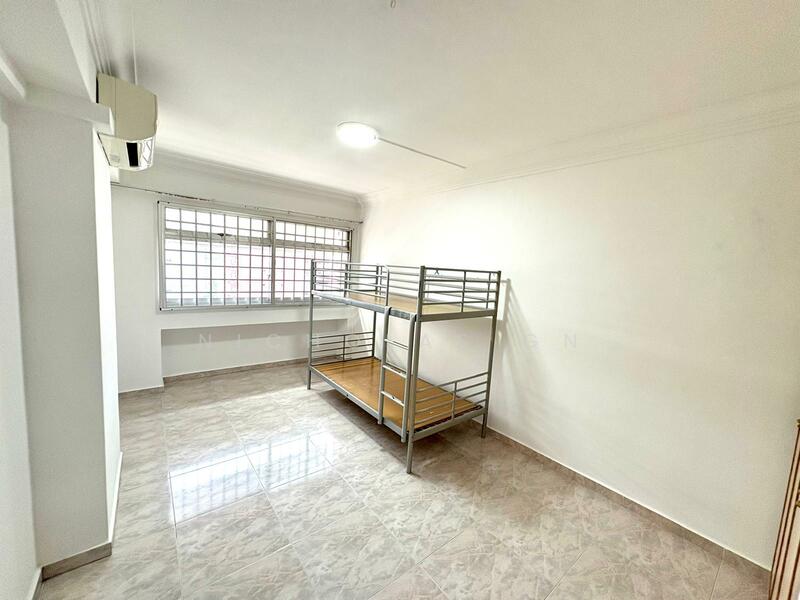 757 Pasir Ris Street 71, 757 Pasir Ris Street 71, Pasir Ris / Tampines, 3 Bedrooms, 1,378 sqft, HDB Flat For Rent, by Nicholas Gn, 60179146 - Bedroom - PropertyGuru.com.sg